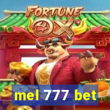 mel 777 bet